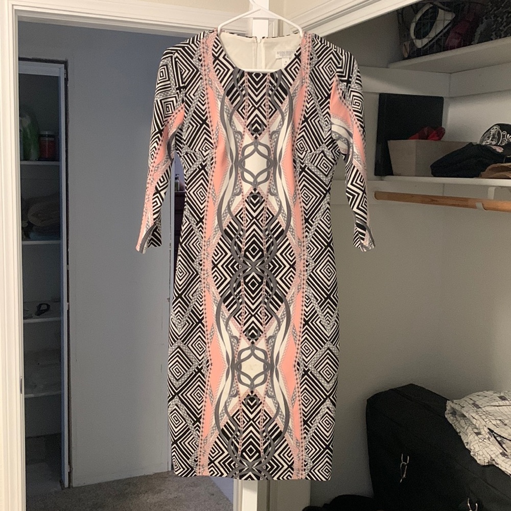 Bisou Bisou Dress